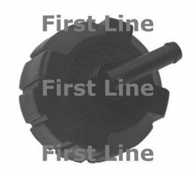 FIRST LINE frc96 -  Крышка, резервуар охлаждающей жидкости